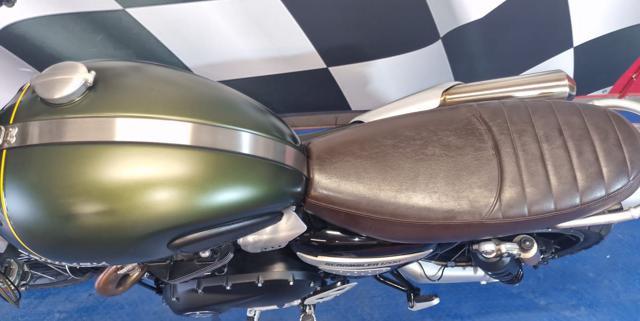 TRIUMPH Scrambler 1200 XC - ANNO 2019
