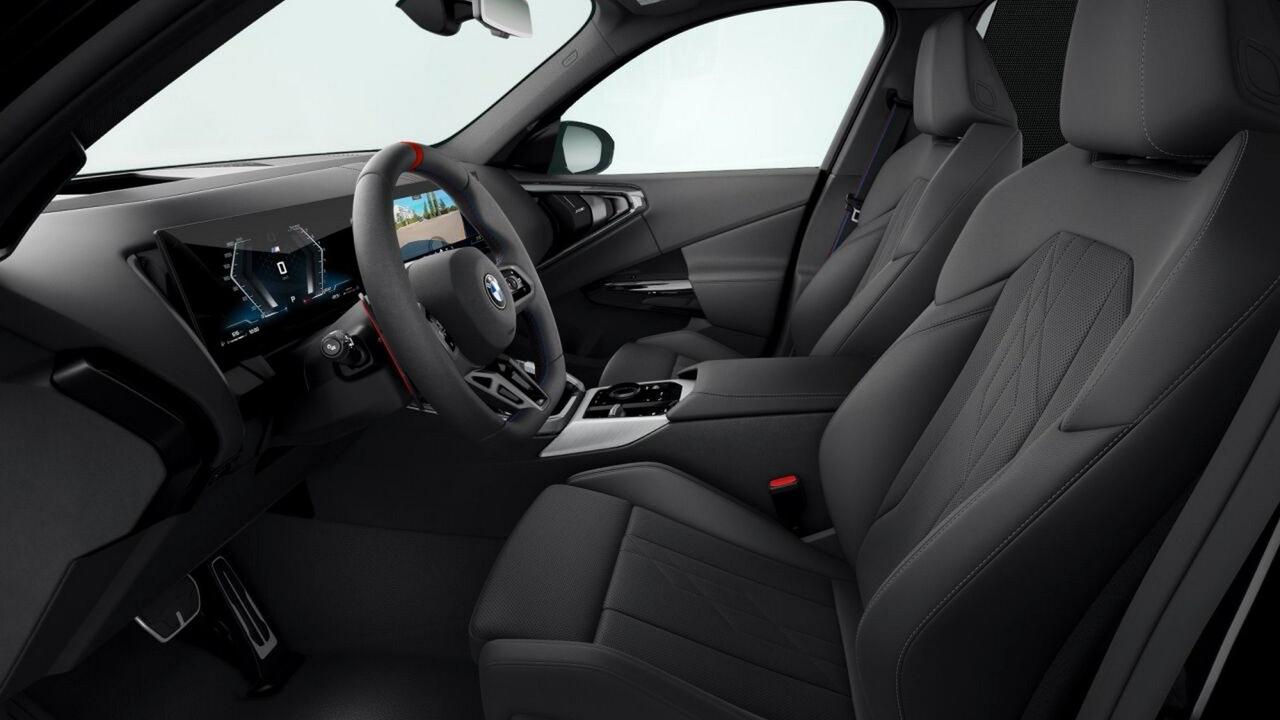 BMW BMW X3 M50 xDrive
