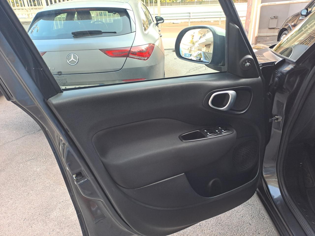 Fiat 500L 1.3 Multijet 85 CV Lounge POCHI KM