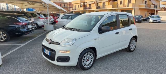 FIAT Panda 1.3 MJT 95 CV S&amp;S Easy km 52000 Uniprò Fatturab