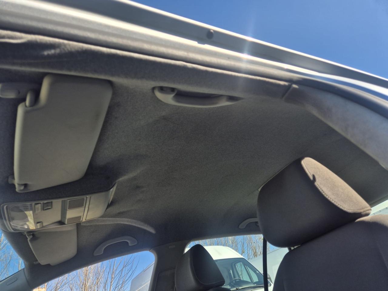 Volkswagen Golf 1.6 5p. Comfortline BiFuel G