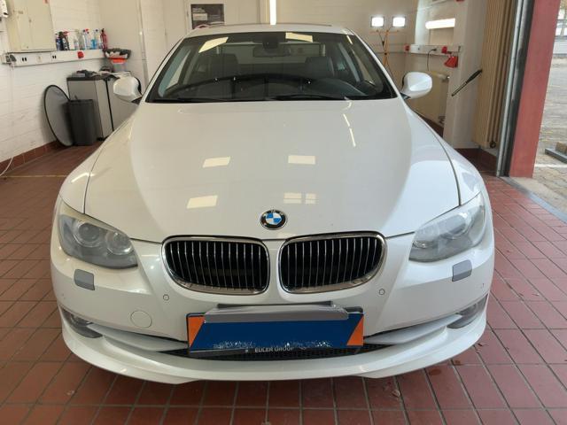 BMW 335 Coupè 305CV MANUALE! NAVI ! TETTO! BIANCA ORIGINAL