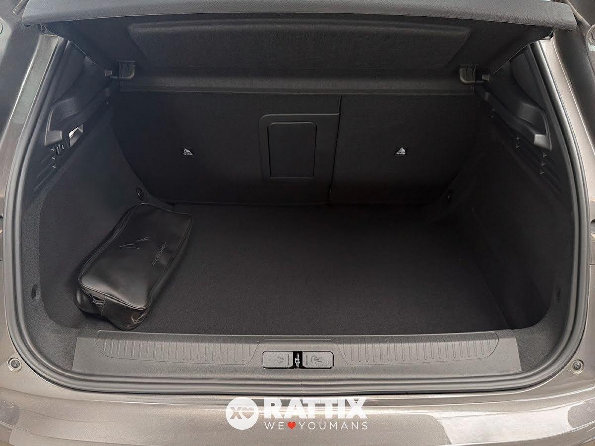 DS Automobiles DS 4 1.2 Puretech 130CV Bastille Business Auto