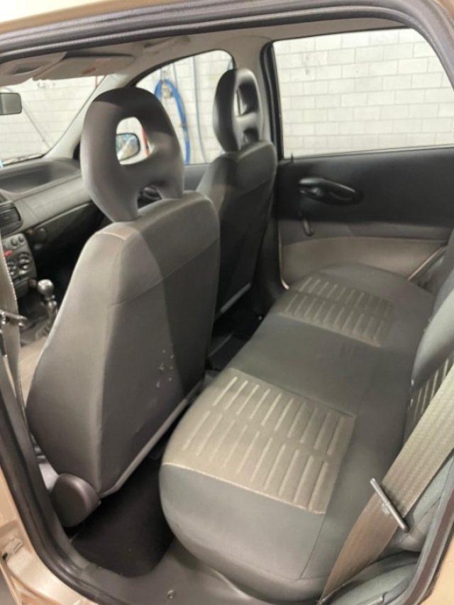 FIAT Punto Classic 1.2 5 porte Active