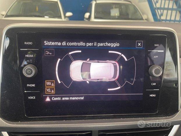 Volkswagen T-Roc 1.0 TSI