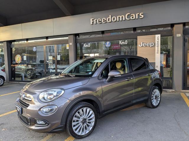 FIAT 500X 1.3 MultiJet 95 CV Pop VAN (AUTOCARRO)