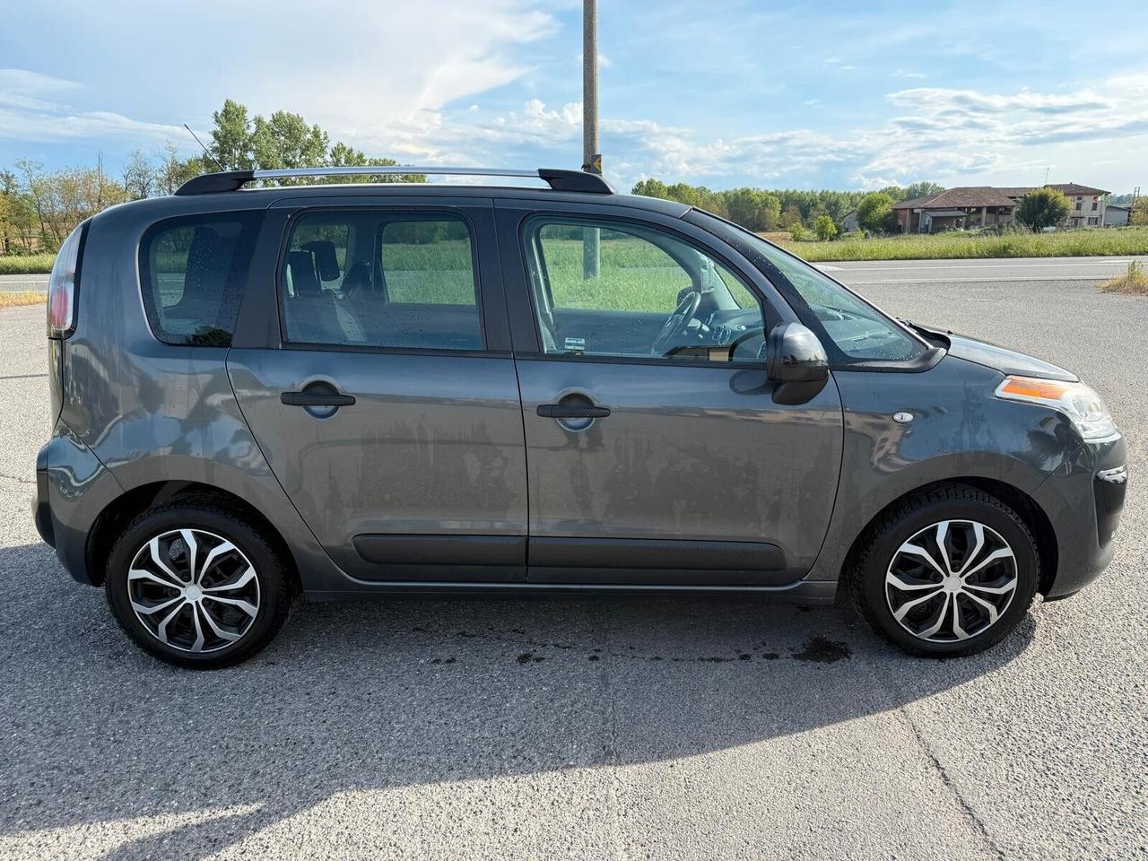 Citroen C3 Picasso 1.6 HDI full optionals