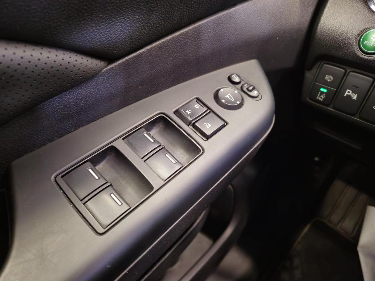 Honda CR-V 1.6 Lifestyle Navi 2wd - UNIPROPRIETARIO - Cruise/Lim - Cam