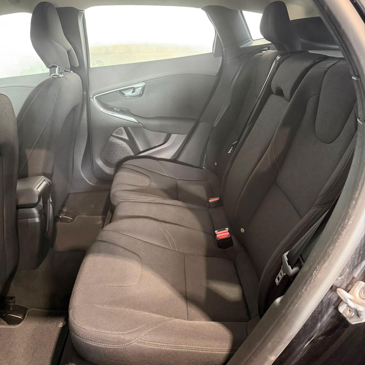 Volvo V40 D2 Business Plus
