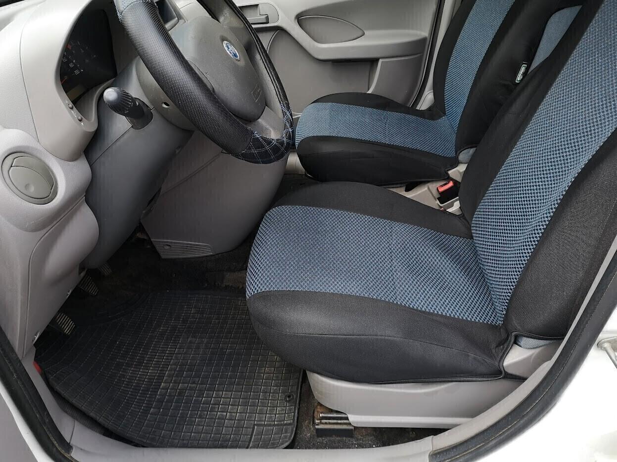 Fiat Panda 1.3 MJT Van Active 2 posti