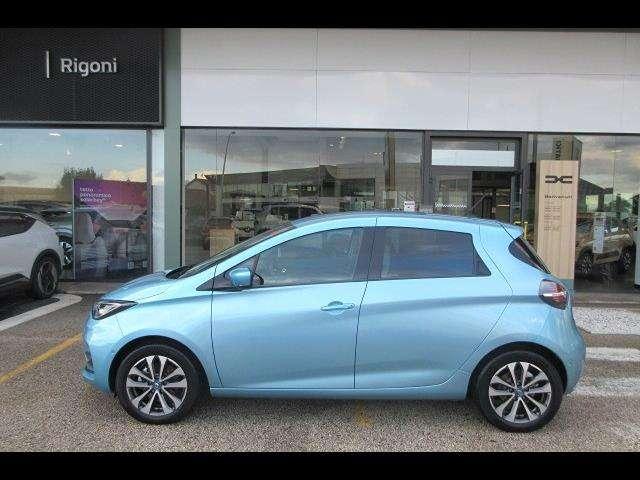 Renault ZOE Intens R135