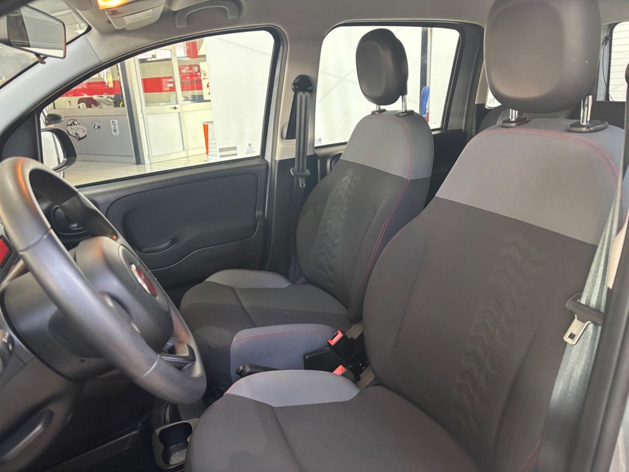 Fiat Panda 1.2 Easy