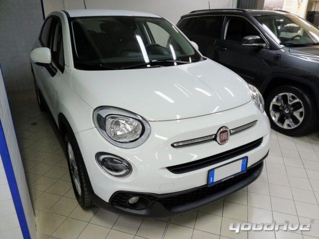 FIAT 500X 1.3 MultiJet 95 CV Connect KM 37.950