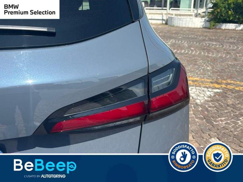 BMW Serie 2 Active Tourer 218D ACTIVE TOURER MSPORT AUTO