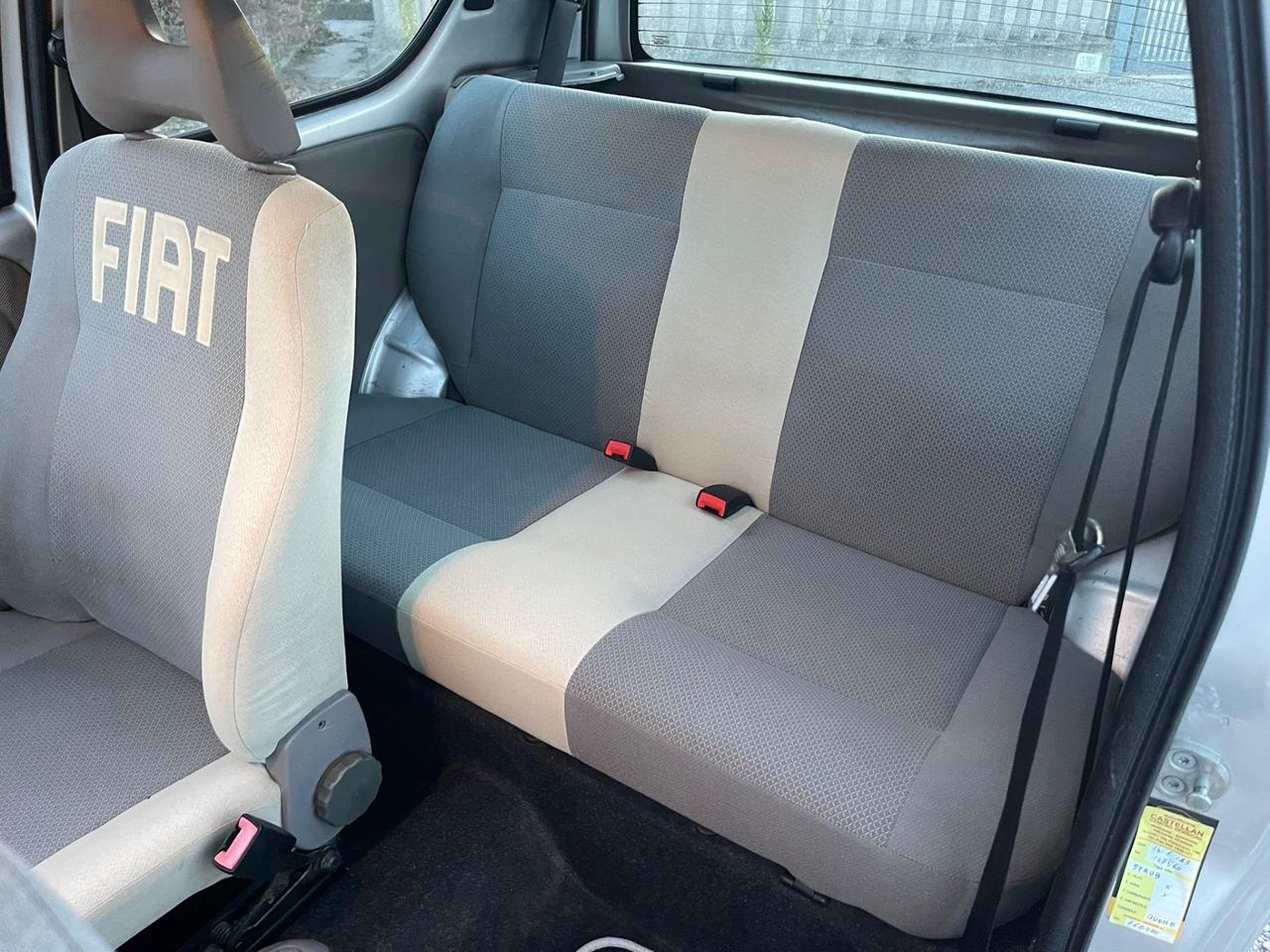 Fiat 600 1.1 benzina 54cv Neop.