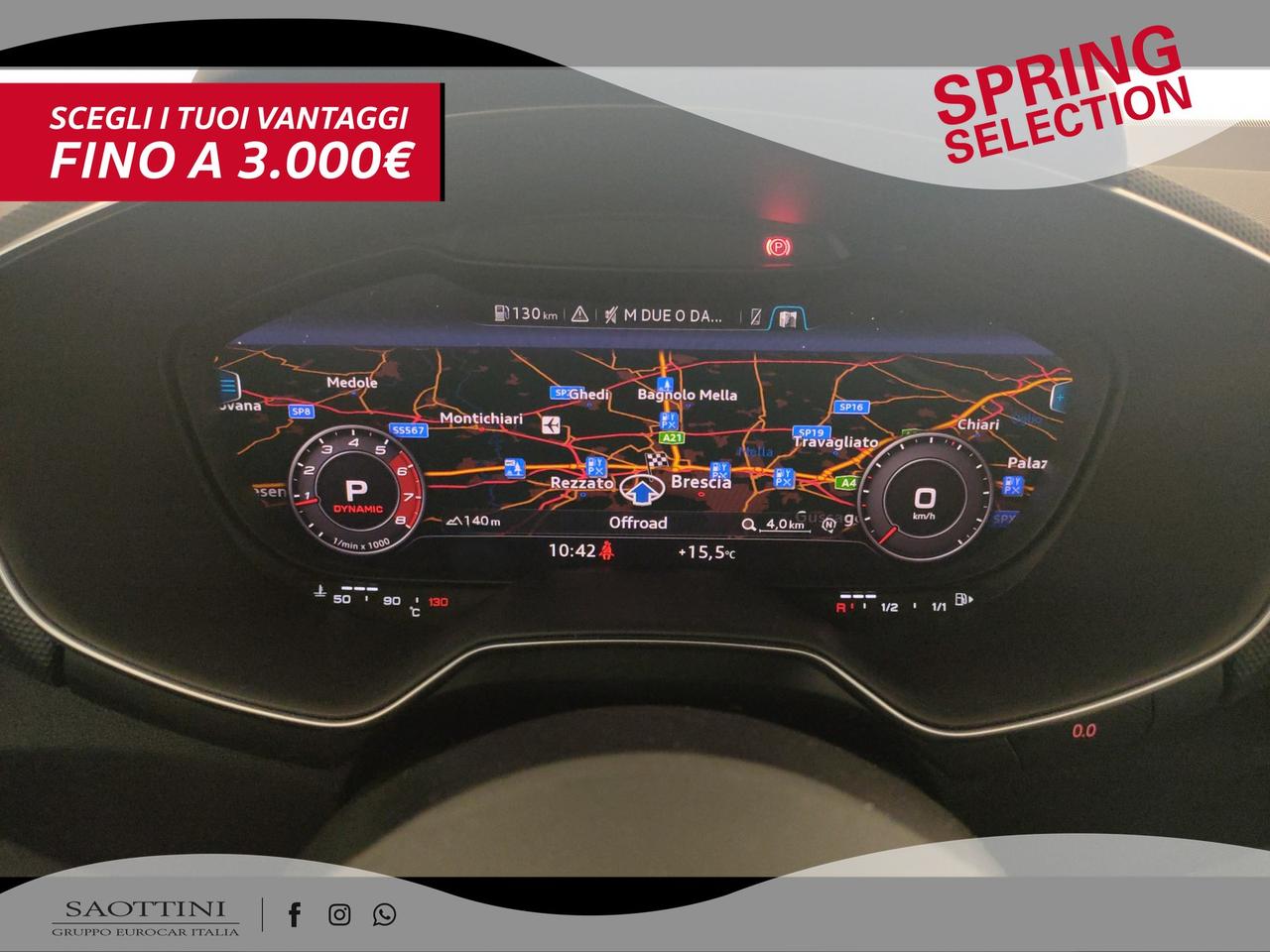 Coupe 2.5 quattro S tronic