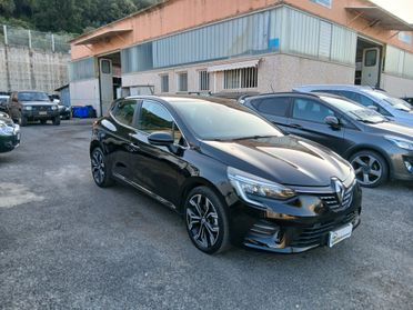 Renault Clio Full Hybrid E-Tech 145 CV 5 porte Techno