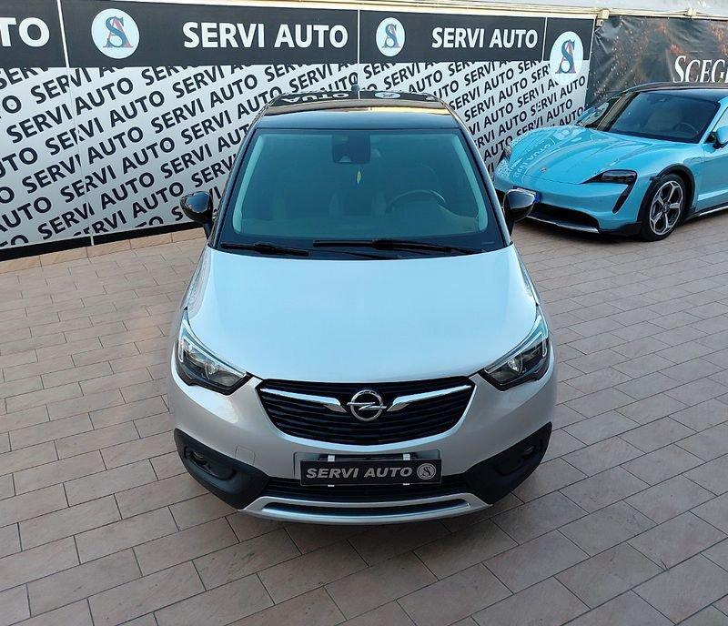 Opel Crossland X Crossland X 1.2 Innovation s&s 110cv