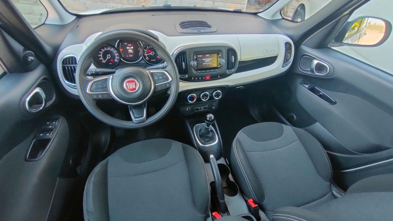 Fiat 500 L 500L 1.4 Lounge 95 CV - 55.000KM
