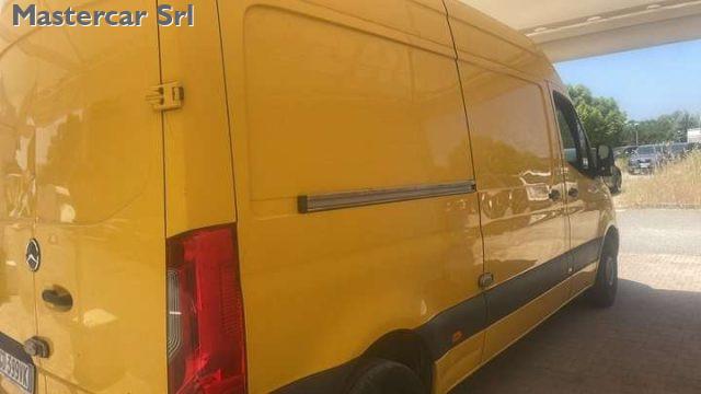 MERCEDES-BENZ Sprinter SPRINTER eSprinter - 4 batterie TG :GD399VK