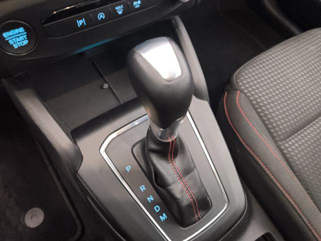FORD Focus 1.0 ecoboost h ST-Line Design 125cv powershift