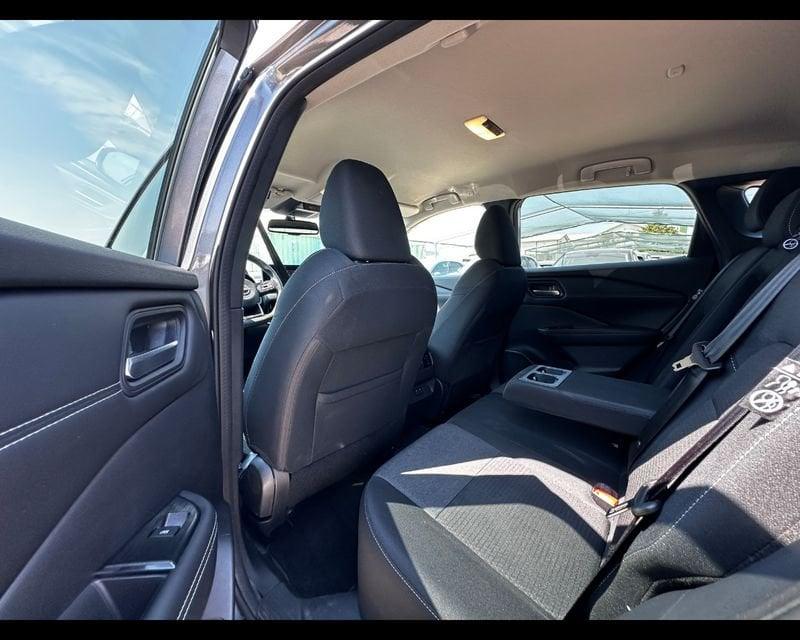 Nissan Qashqai Qashqai 1.5 e-power N-Connecta 2wd