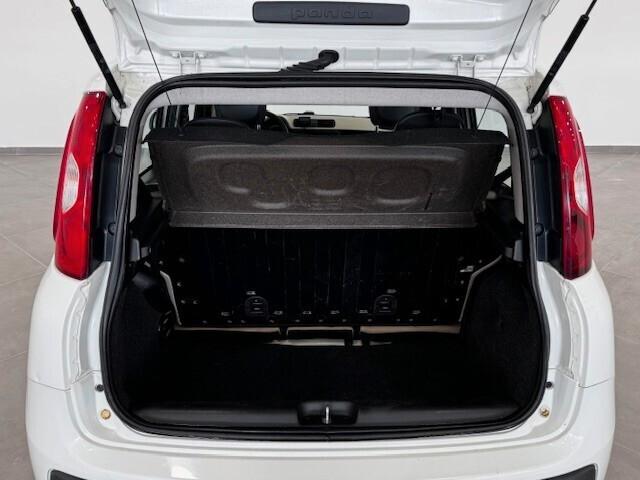 Fiat Panda 1.3 MJT S&S Lounge