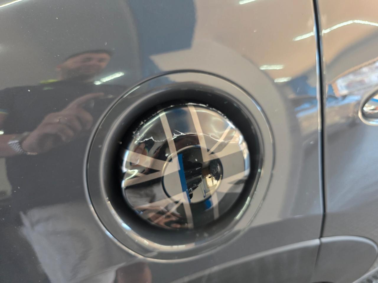 Mini 2.0 Cooper SD 2017 FULL TETTO HARMAN PROMO