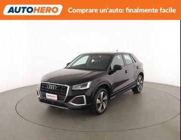 AUDI Q2 35 TFSI Business Advanced