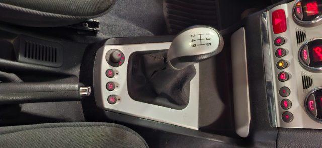ALFA ROMEO 156 2.0 JTS 16V*CAMBIO MANUALE solo 37.000KM DA NUOVA