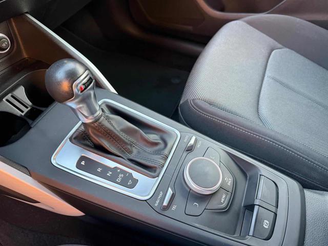 AUDI Q2 30 TDI S tronic Admired SENZA VINCOLI DI FINANZIAM