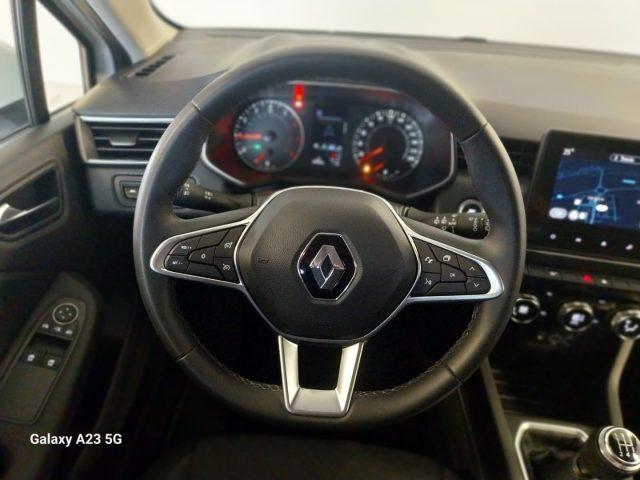 RENAULT Clio SCe 65 CV 5 porte Business