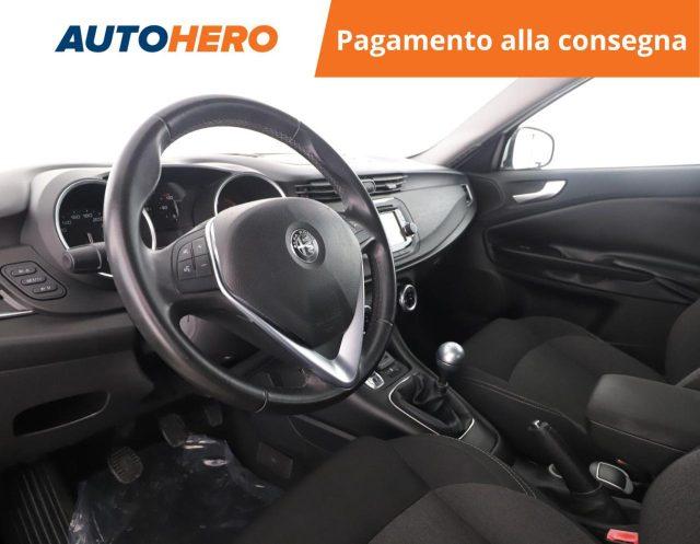 ALFA ROMEO Giulietta 1.6 JTDm 120 CV