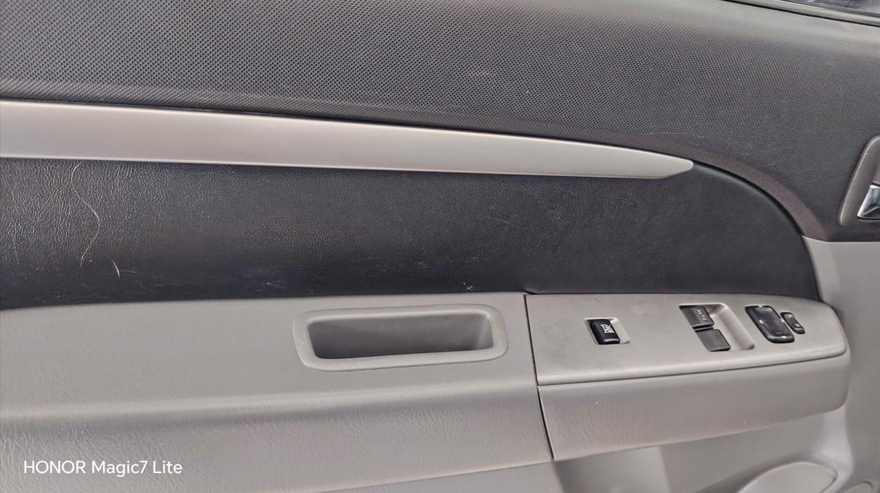 Ford Ranger 2.5 TDCi Super Cab Chassis XL 4pt