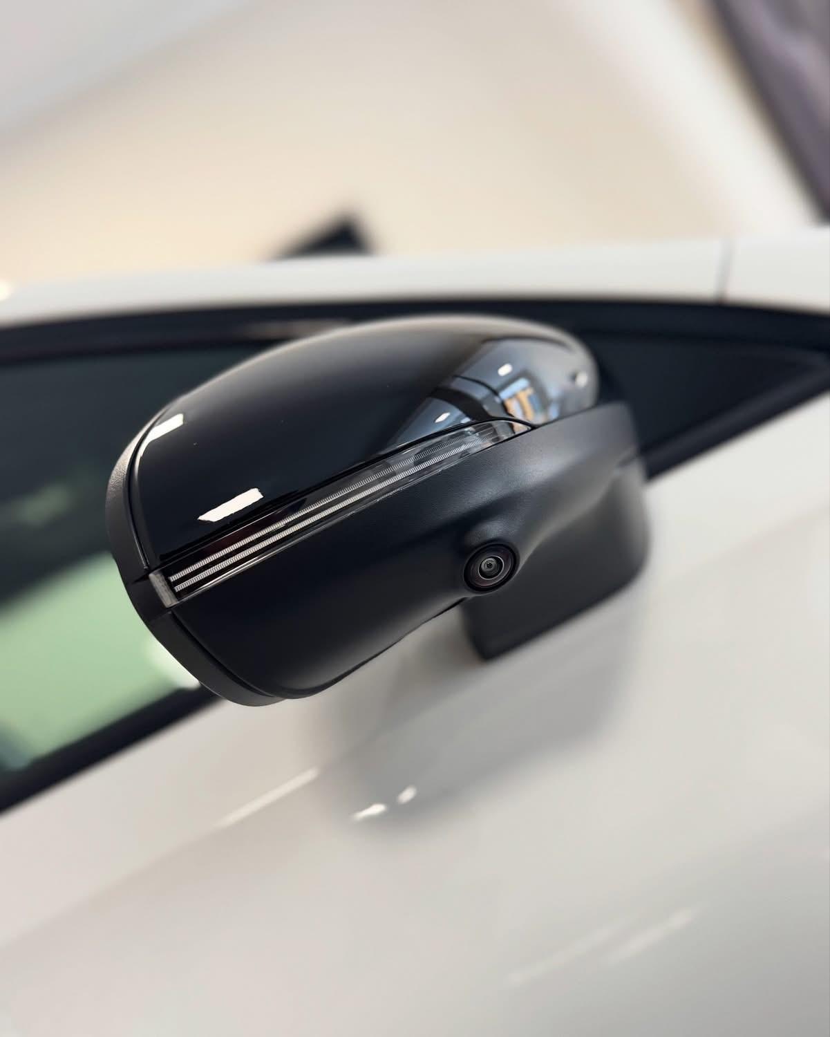 Mercedes-benz A 45 AMG 45S 4Matic+ Premium Plus