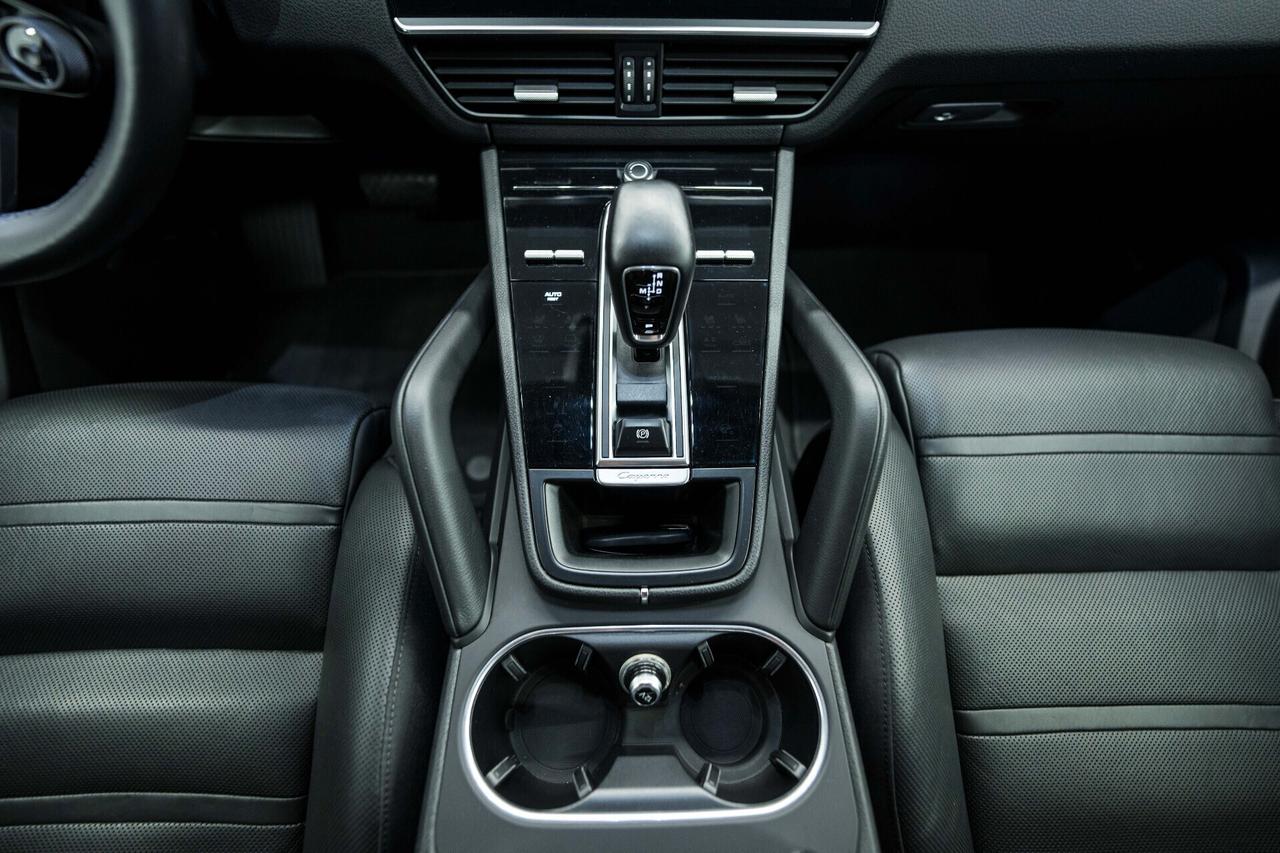 Porsche Cayenne 3.0 V6 FULL IVA ESPOSTA