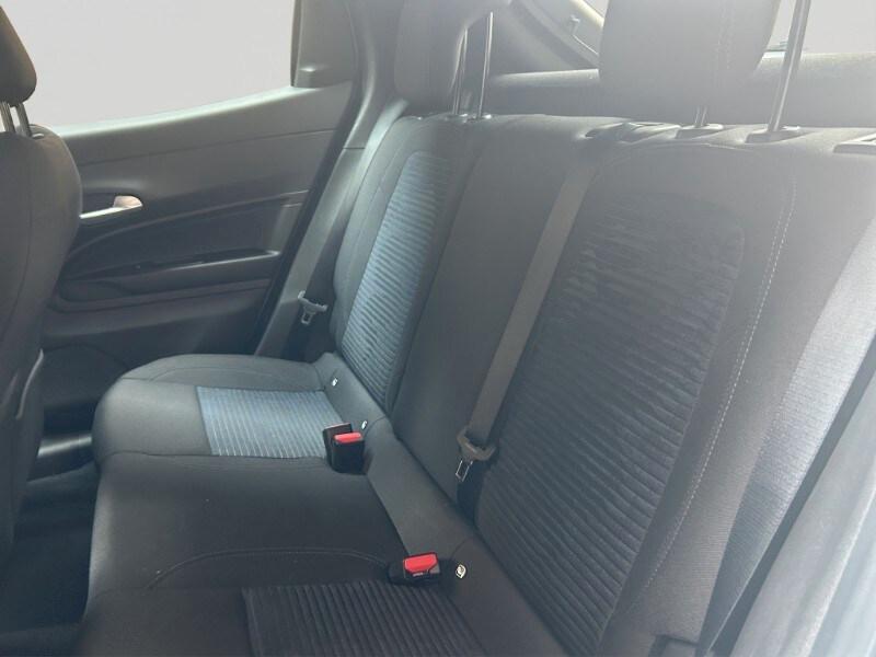ALFA ROMEO Junior Junior 1.2 136 CV Hybrid eDCT6