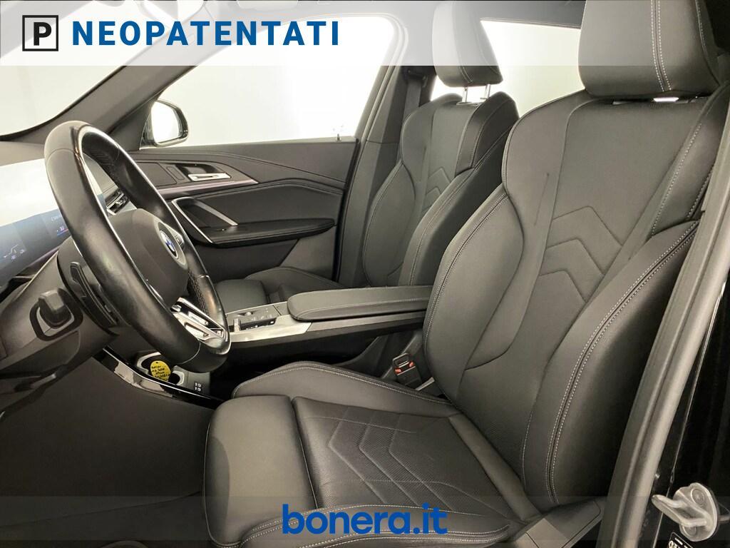 BMW iX1 30 Msport xDrive