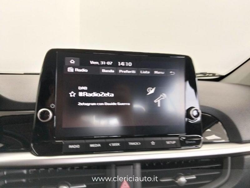 Kia Picanto 1.0 12V 5 porte Style