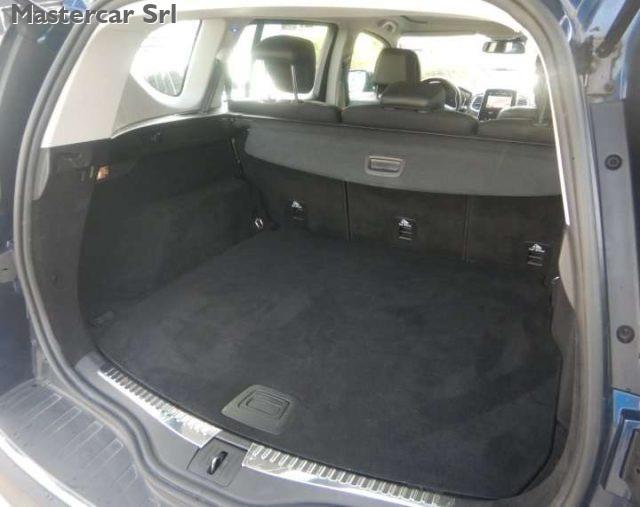 RENAULT Espace 2.0 blue dci Business 160cv edc my20 - GG317RS