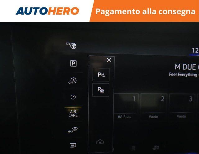 VOLKSWAGEN Touareg 3.0 V6 TDI SCR Advanced