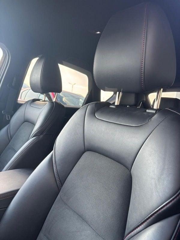 Mazda CX-5 II 2022 2.2 Homura awd 150cv auto