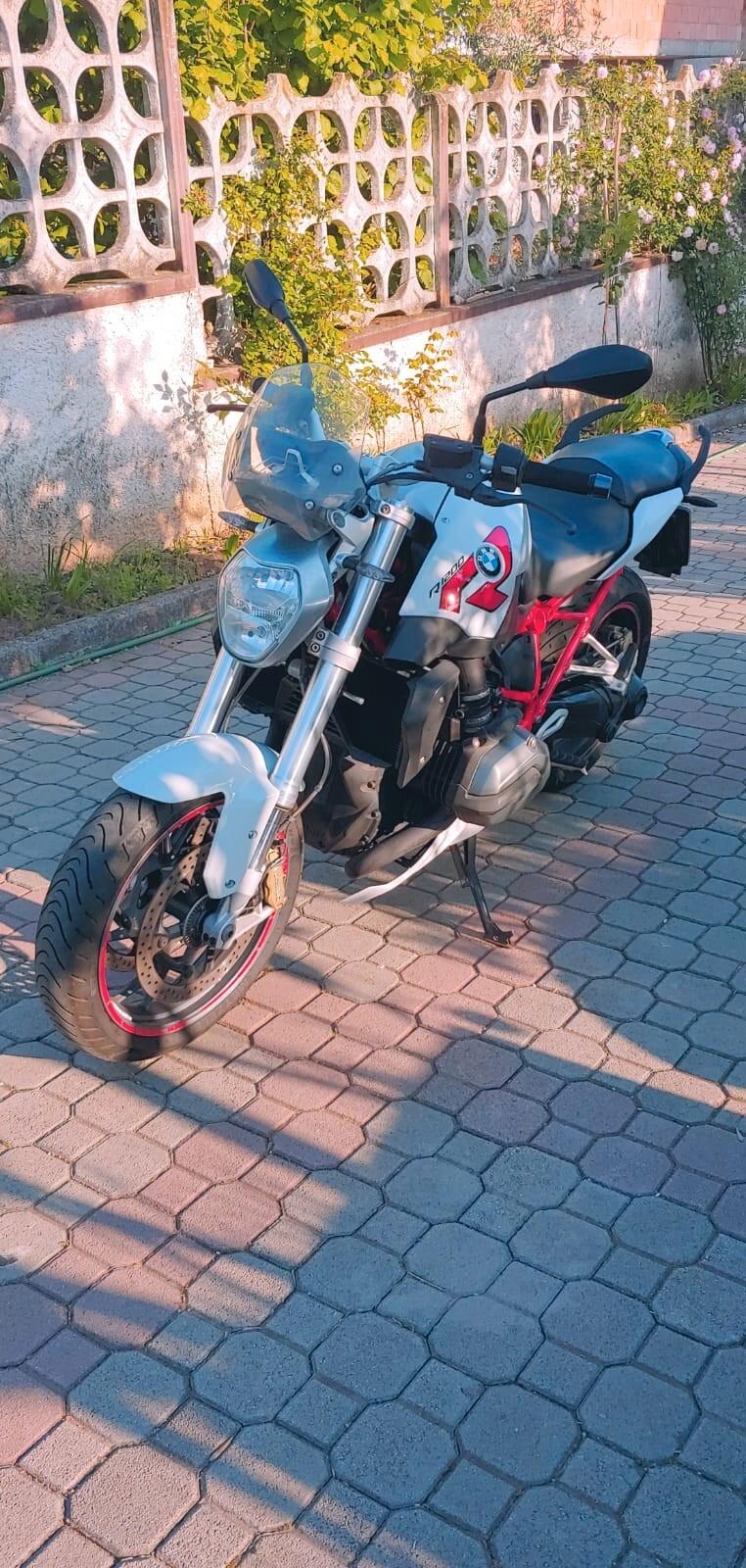 Bmw R 1200