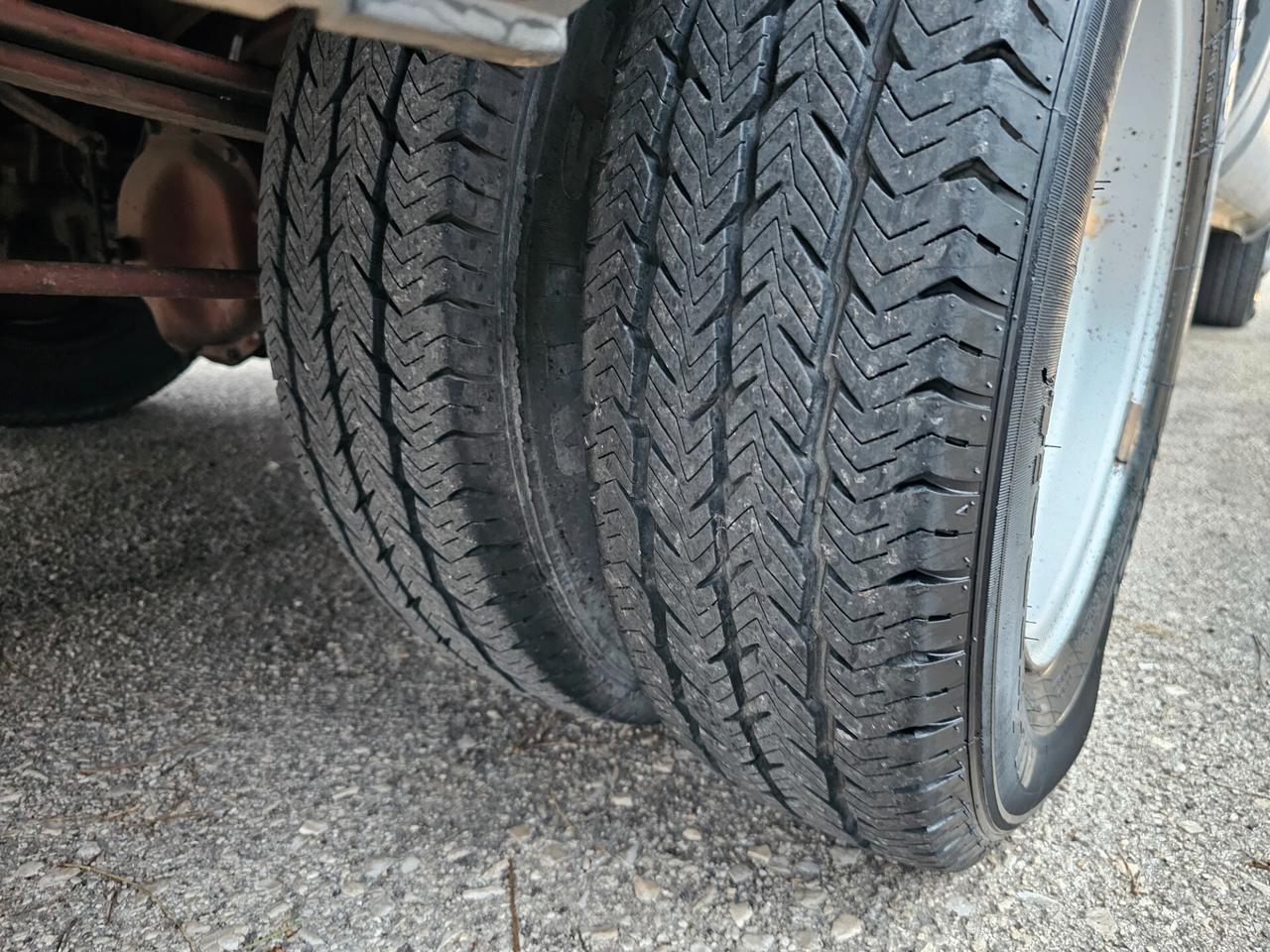 Iveco Daily 2.8 Unijet