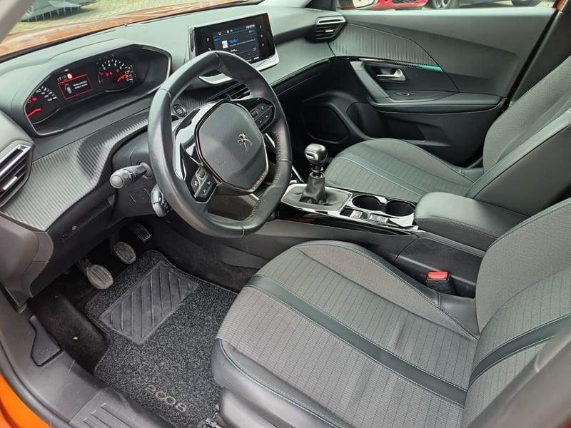 Peugeot 2008 BlueHDi 110 S&S Allure Pack