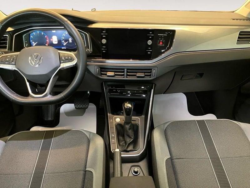 Volkswagen Polo Polo 1.0 tsi Style 115cv dsg