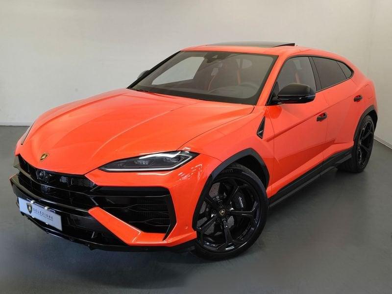 Lamborghini Urus Urus 4.0 SE