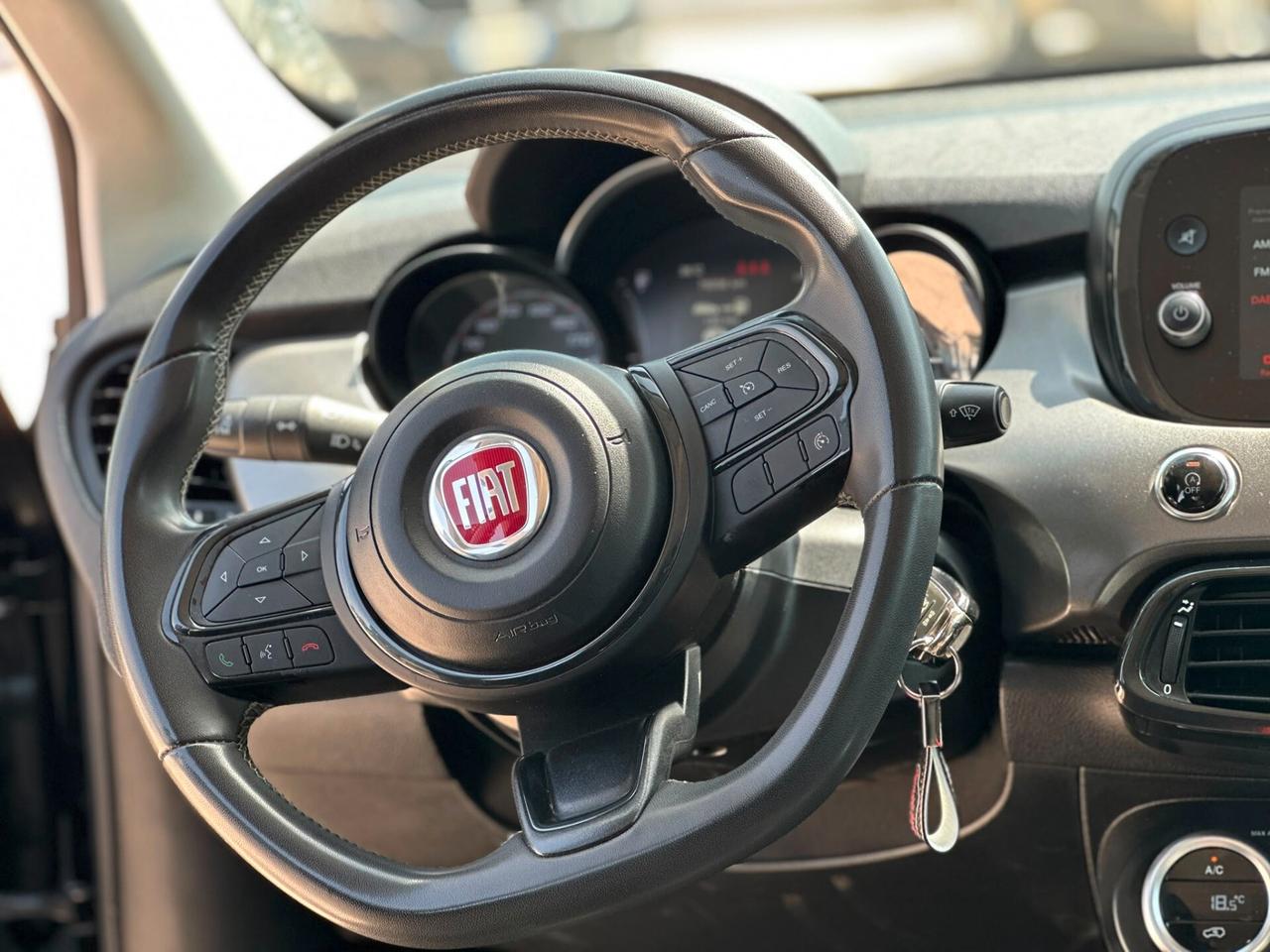Fiat 500X 1.3 MultiJet 95CV Sport *FULL*