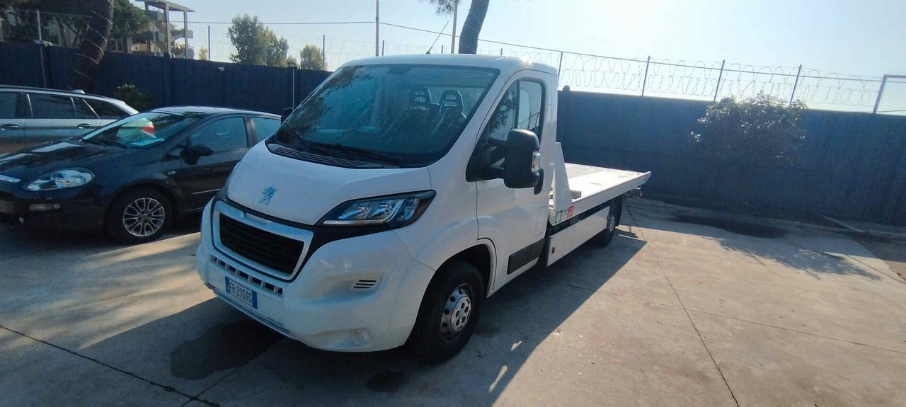 Peugeot Boxer 2.0 hdi