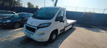 Peugeot Boxer 2.0 hdi